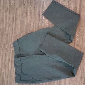 Loft Slacks